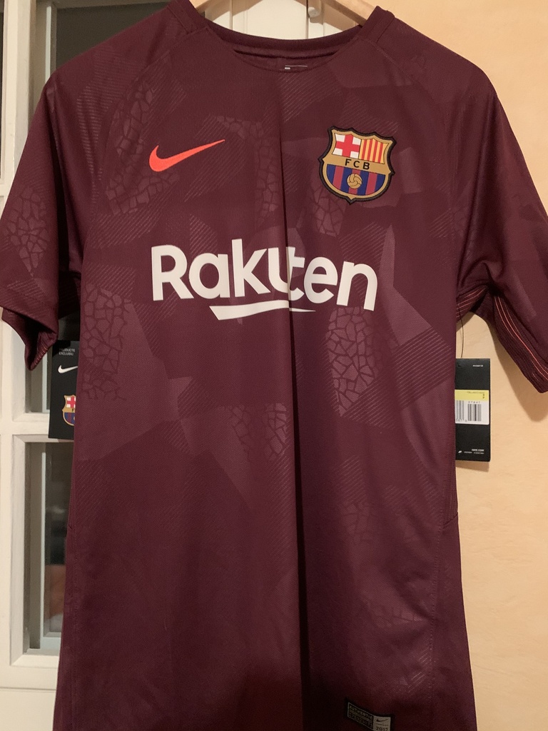 9 - Barcelone