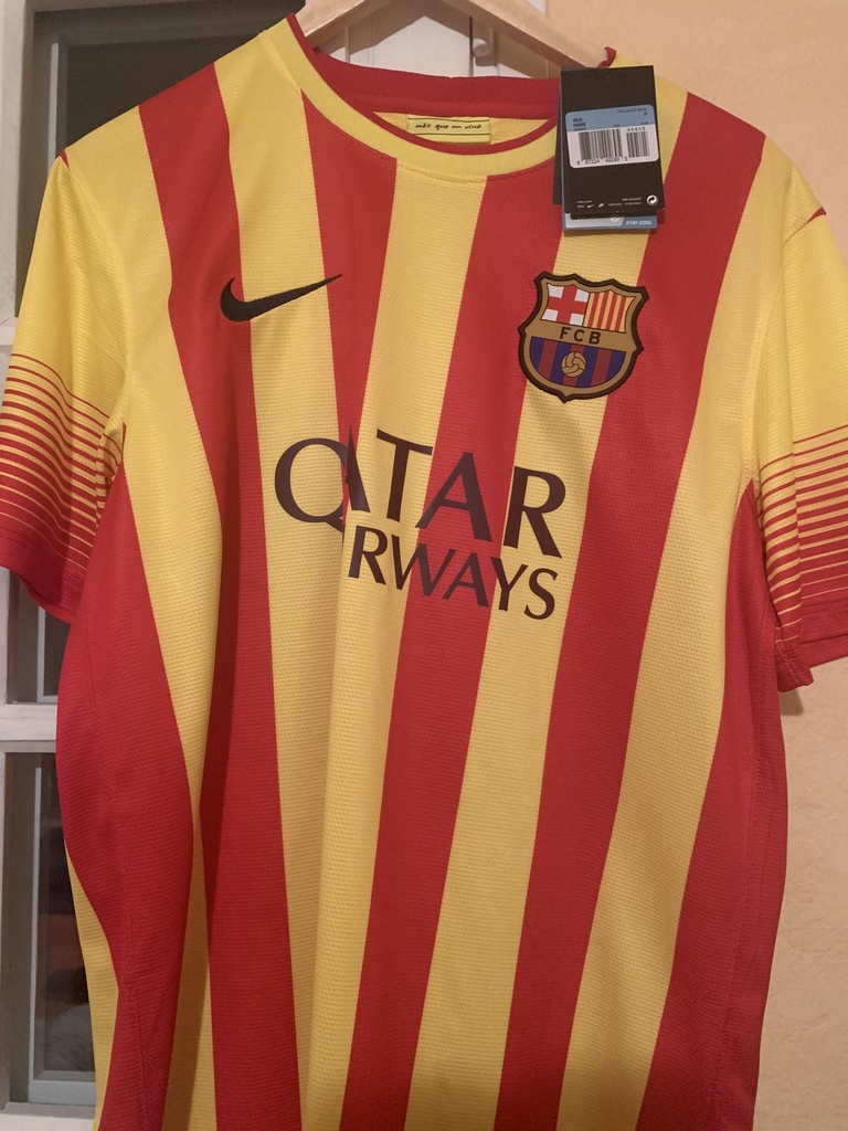10 - Barcelone