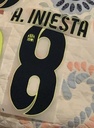 8 - Barcelone