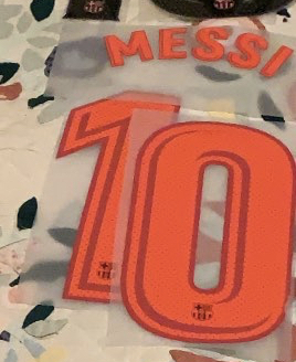 10 - Barcelone