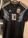 10 - Argentine