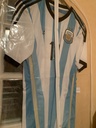 10 - Argentine