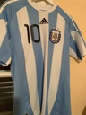 10 - Argentine
