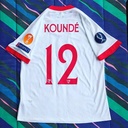 12 - Sevilla FC - KOUNDÉ