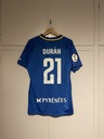21 - FC Andorra - Durán