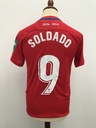 9 - Granada cf - SOLDADO