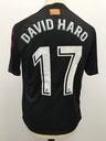 17 - Cf Reus - DAVID HARO