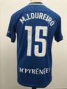 15 - Fc Andorra - M.LOUREIRO