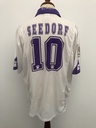 10 - Real Madrid - Seedorf