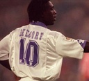 10 - Real Madrid - Seedorf