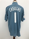 1 - Selección española - CASILLAS