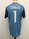 1 - Selección española - I.CASILLAS