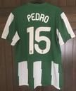 15 - Córdoba C.F. - Pedro