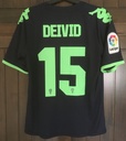 15 - Córdoba C.F. - Deivid