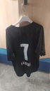 7 - Borussia dormunt - Sancho