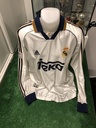 15 - Real Madrid - Morientes