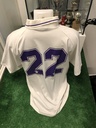 22 - Real Madrid - No
