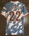 22 - Lalas