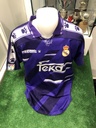 21 - Real Madrid - Luis Enrique