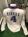 4 - Real Madrid - Hierro