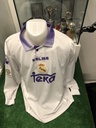 22 - Real Madrid - Karembeu