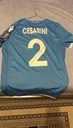 2 - Nazionale di San Marino - Cesarini