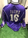 16 - Real Madrid - Jaime