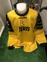 25 - Real Madrid - Illgner