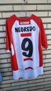 9 - U.D. Almería - Negredo