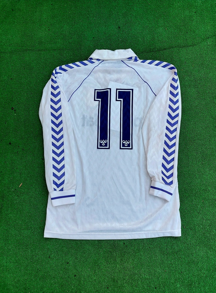 11 - Real Madrid C.F