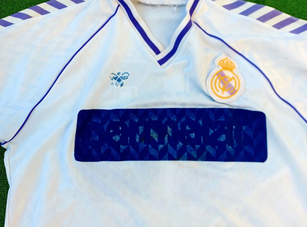 16 - Real Madrid C.F