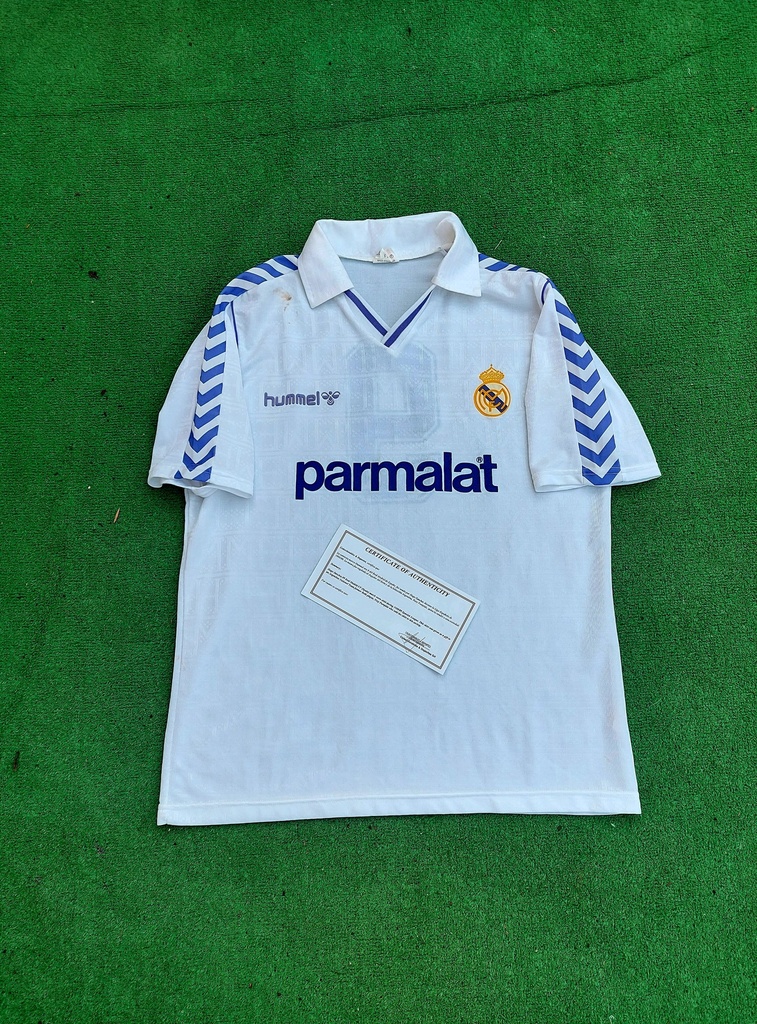9 - Real Madrid C.F