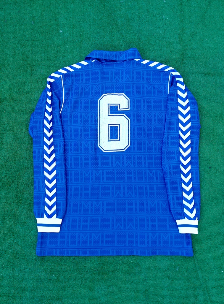 6 - Real Madrid C.F
