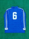 6 - Real Madrid C.F