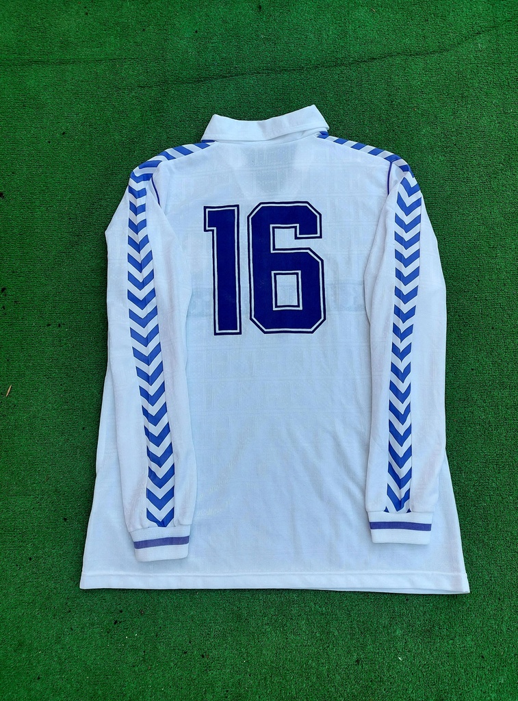16 - Real Madrid C.F