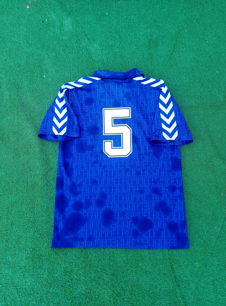 5 - Real Madrid C.F