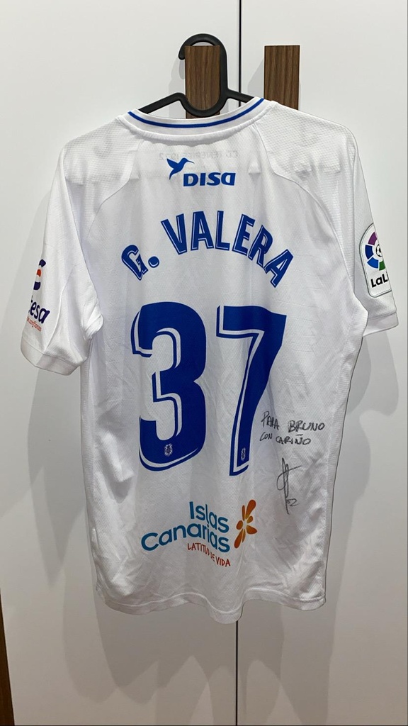 37 - Tenerife - G. Valera
