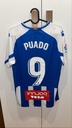 9 - RCD Espanyol - Puado