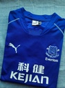 16 - Everton Football Club - Gravesen