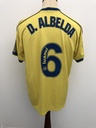 6 - Villarreal cf - D.ALBELDA