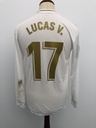 17 - Real Madrid - LUCAS V.