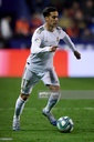 17 - Real Madrid - LUCAS V.