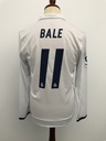 11 - Real Madrid - BALE