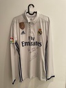 11 - Real Madrid - BALE