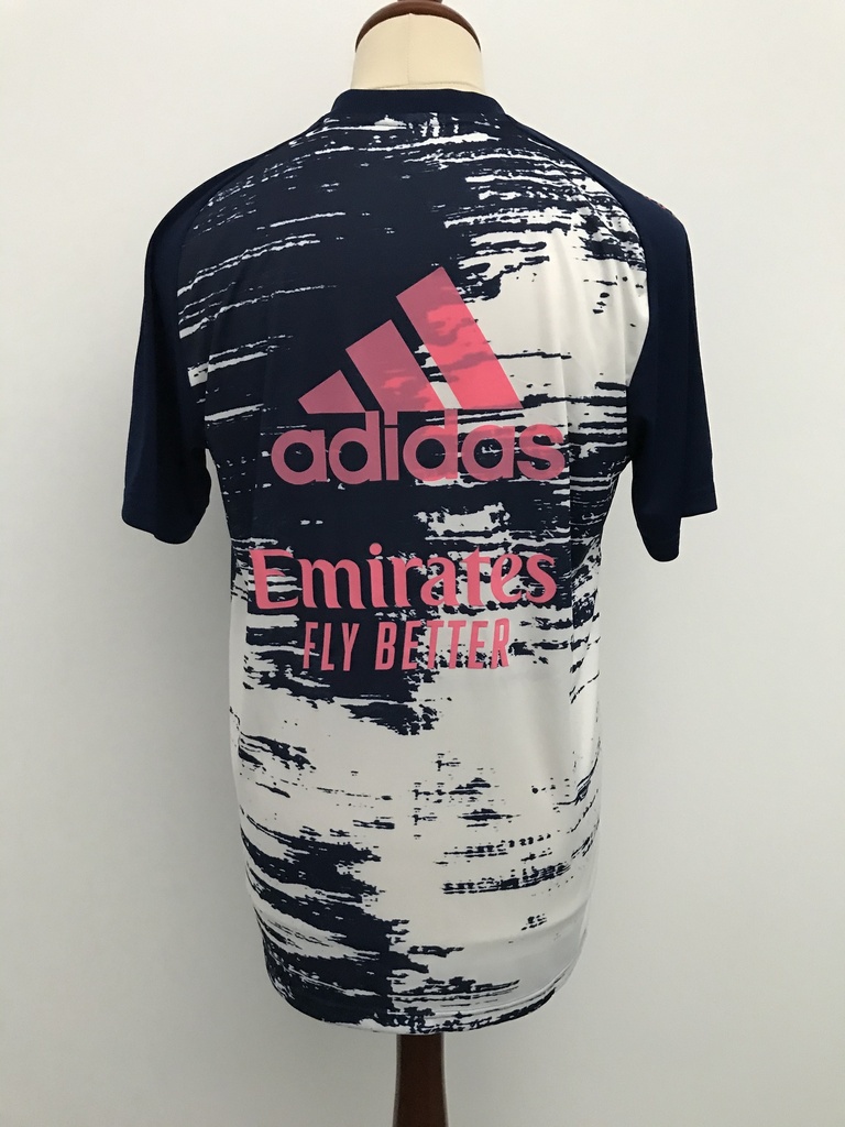 22 - Real Madrid
