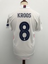 8 - Real Madrid - Kroos