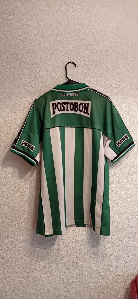 Atlético Nacional