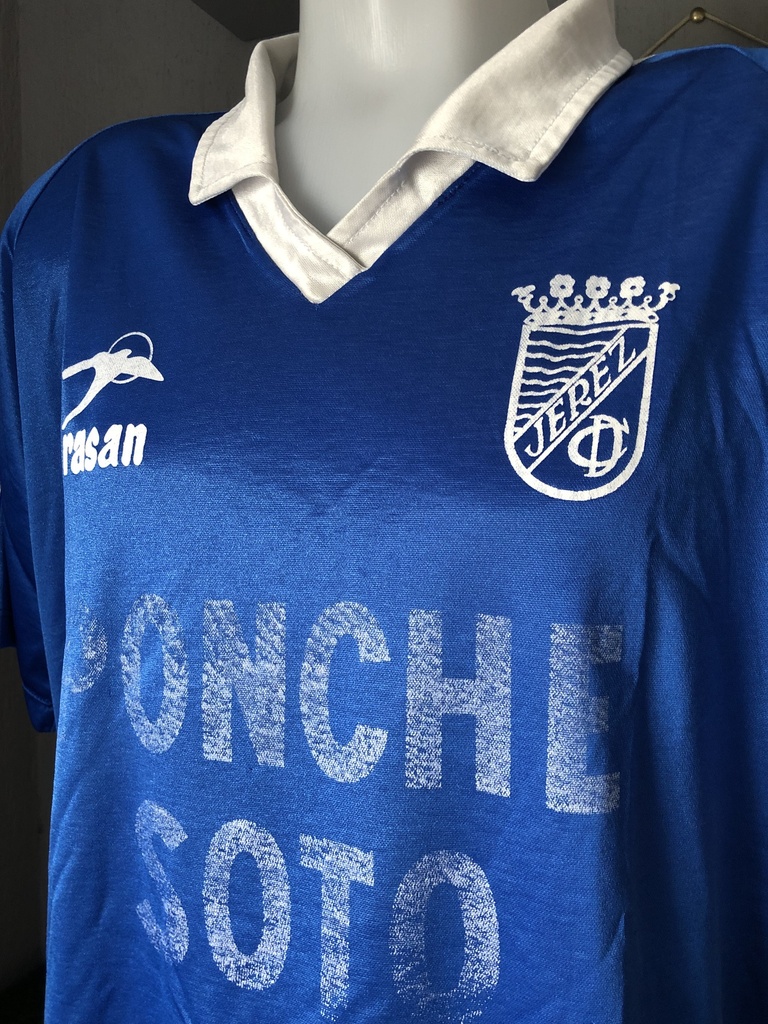 2 - Xerez CD