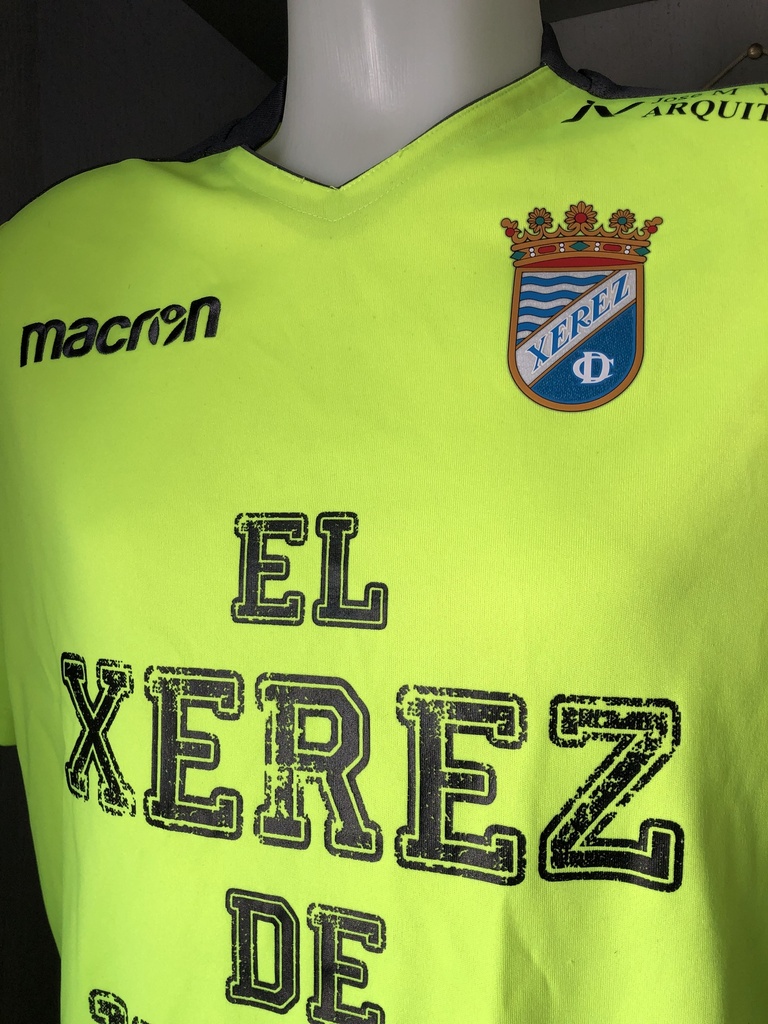 13 - Xerez CD