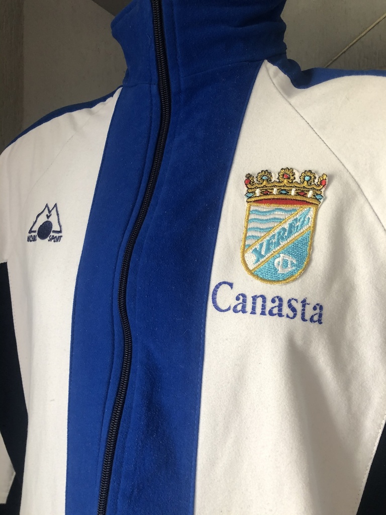 Xerez CD